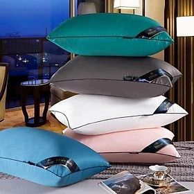 Mua Ruột Gối Đầu Cao Cấp Pillow Nhiều Màu Kích Thước 45x65cm