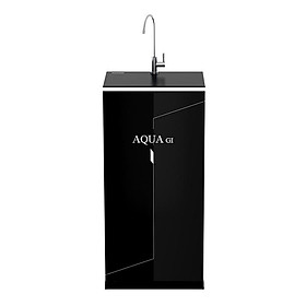 Mua Máy Lọc Nước RO AQUAgi có Tủ Đứng  9 Cấp Lọc  Công Suất 15L/h