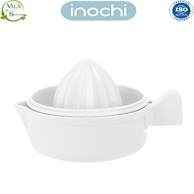 Mua Bộ Vắt Cam  Bộ Vắt Chanh Yoko Inochi  Có Lọc Bằng Nhựa Nguyên Sinh Kháng Khuẩn Tiện Lợi