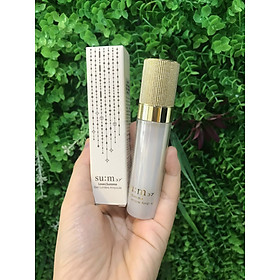 Tinh chất tái sinh da dưỡng trắng hồng Su:m37 Losec Summa Elixir Lumiere Ampoule 10ml