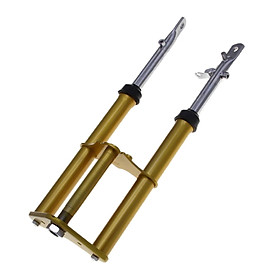 Front Fork Shock Absorber for Crf50 Spare Parts Durable