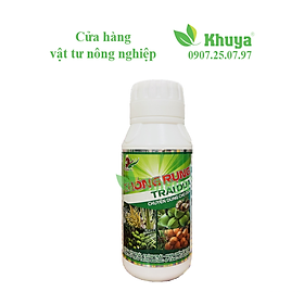 Hoàng Hải Chống Rụng Trái Dừa 500ml chuyên dùng cho Dừa