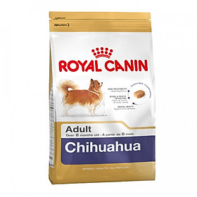 Thức Ăn Cho Chó Royal Canin Chihuahua Adult 500g