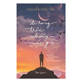 Đi Rong Trên Những Múi Giờ - ETS Books