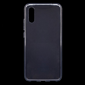 Ốp Lưng Dẻo Silicon Dành Cho Vsmart Star- Handtown - Hàng Chính Hãng