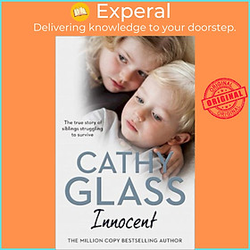 Sách - Innocent : The True Story of Siblings Struggling to Survive by Cathy Glass (UK edition, paperback)
