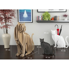 Mua Đồ dùng cho giới văn phòng trang trí st15(10x25x20cm)