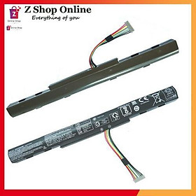 Mua Pin Dùng Cho laptop Acer Aspire E5-522G  E5-532G. Aspire V3-574G  V3-574T