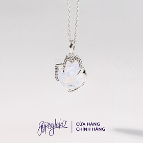Mặt dây chuyền Hồ Ly Ánh Trăng SP003997 Gypsy.lala