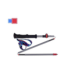 Gậy Carbon Chạy Trail Thể Thao Aonijie E4205 - Siêu Nhẹ, Có Thể Gấp Gọn - Chiều Dài Điều Chình 110-130cm