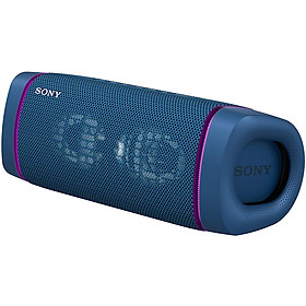 Loa Bluetooth Sony Extra Bass SRS-XB33 - Hàng chính hãng
