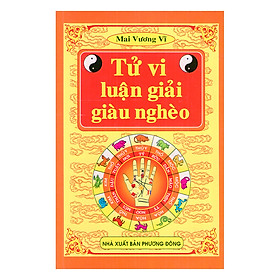 Nơi bán Tử Vi Luận Giải Giàu Nghèo - Giá Từ -1đ