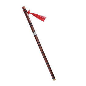 Professional Handmade Chinese Bamboo Flute Dizi Woodwind Instrument
