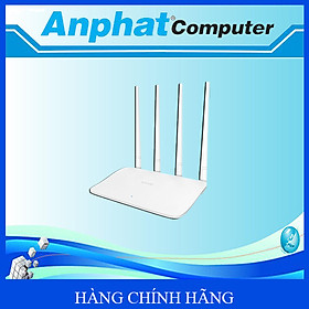 Mua Thiết bị phát Wifi Tenda F6 Chuẩn N 300Mbps - Hàng Chính Hãng