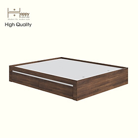 Mua HAPPY FURNITURE   Giườngngủ 4 ngăn kéo   GNG_270 GNG_271 GNG_272 GNG_273   203cm x 35cm DxC