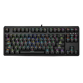 Mua Bàn phím chơi game cơ E-DRA EK387L RGB - Hàng Chính Hãng