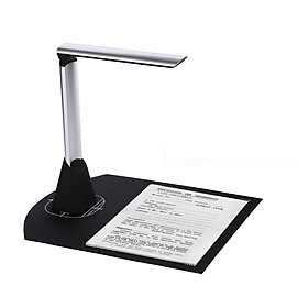 Mua Máy Scan Màu Di Động Thông Minh Scan Tài Liệu A4/A5/A6/A7 K800 - Hàng Nhập Khẩu