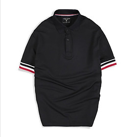 ÁO THUN NAM POLO CÁ SẤU - CHẤT VẢI THOÁNG MÁT CỰC XỊN , CO GIÃN CHO CÁC ANH EM - THỜI TRANG NAM LUXURY THỜI TRANG