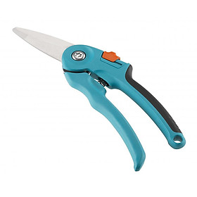 KÉO CẮT CÀNH MŨI THẲNG GARDENA 08707-20