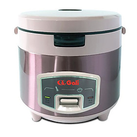 Nồi cơm điện GALI GL-1718 Chính Hãng