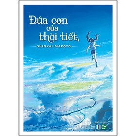 Đứa Con Của Thời Tiết