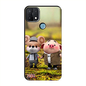 Ốp Lưng Dành Cho OPPO A15