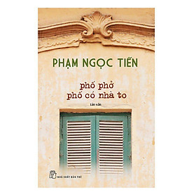 Hình ảnh Phố Phở Phố Có Nhà To