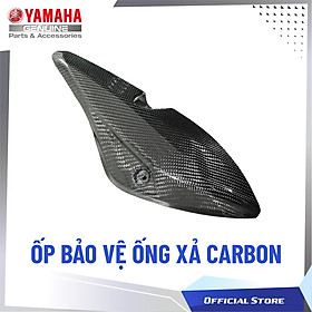 Tấm bảo vệ bô nvx 155