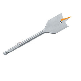 Mũi khoan gỗ đầu dẹp 6x152mm Ingco DBW2210601