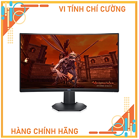 Mua Màn hình LCD Dell S2721HGF (1920 x 1080/VA/144Hz/1 ms/G-Sync  FreeSync) - Hàng Chính Hãng