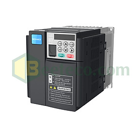 Biến tần Inovance MD200 1P, 220V MD200S1.5B-INT