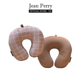 Mua HÀNG TẶNG KHÔNG BÁN Gối tựa cổ chữ U Cotonsoft nhiều hoa văn