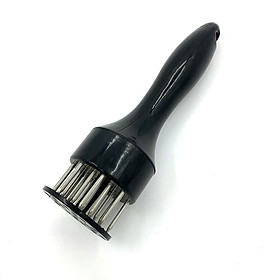Mua Dụng cụ châm bì  xăm bì  xâm bì  cây châm thịt  xâm thịt  xăm thịt  làm mềm thịt  làm heo quay da giòn