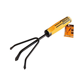 CÀO ĐẤT LÀM VƯỜN 300MM HGR1008 INGCO - HÀNG CHÍNH HÃNG