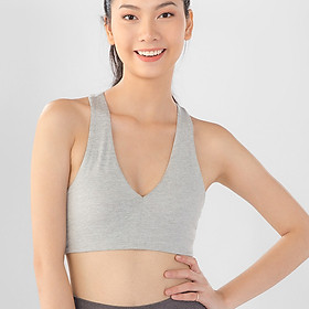 Áo Thể Thao Nữ Just Feel Free