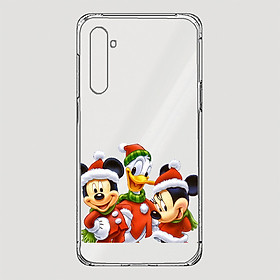 Ốp Lưng Dẻo Dành Cho REALME 6I