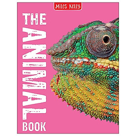 [Download Sách] The Animal Book