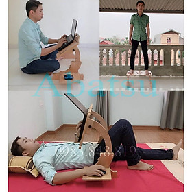Mua Bàn Học Gấp Gọn Đa Năng Thông Minh