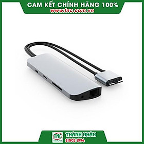 Mua HUB HyperDrive Viber 10-in-2 HD392- Hàng chính hãng.