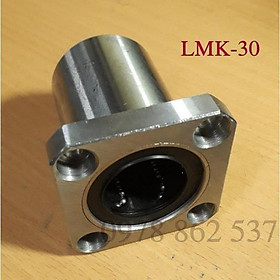 Con trượt tròn LMK30UU