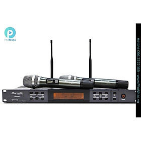 Mua Mic không dây dBacoustic Micro 450ii - Hàng chính hãng