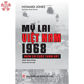 Mỹ Lai Việt Nam 1968 – Nhìn lại cuộc thảm sát