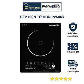 Mua Bếp điện từ Panworld PW-863 - Hàng chính hãng