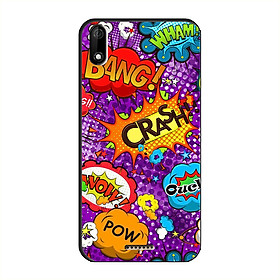 Ốp Lưng Dẻo Dành Cho WIKO Y60