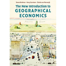 Nơi bán The New Introduction to Geographical Economics - Giá Từ -1đ