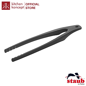 Staub - Gắp Thức Ăn Silicon - 31cm