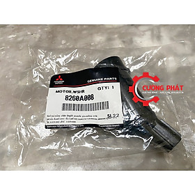 Mô tơ bơm nước rửa kính Mitsubishi Triton 2010-2018 mã 8260A008