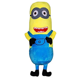 Gối Ôm Hình Minion Dễ Thương Cho Bé 50cm