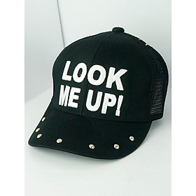 Nón Lưới Lưỡi Trai Anap Trucker Cap