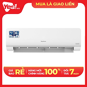 Mua Máy lạnh Nagakawa Inverter 2.5 HP NIS-C24R2H10 - Hàng Chính Hãng - Chỉ Giao Hồ Chí Minh